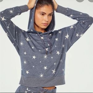 Wildfox Sweat Pullover Size Small